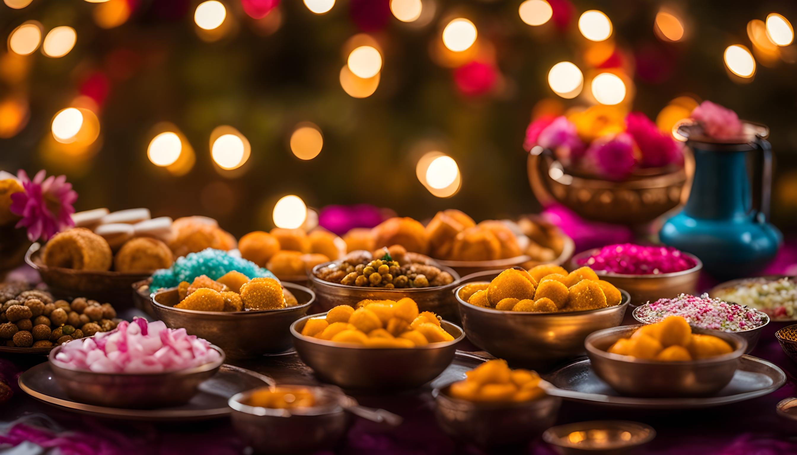 diwali, sweets, sugar, genomics, nutrigenomics, indian festivals, festive, health,indulgence, eating behaviour